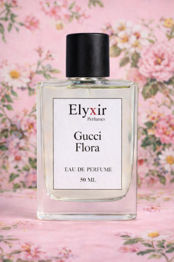 Gucci Flora